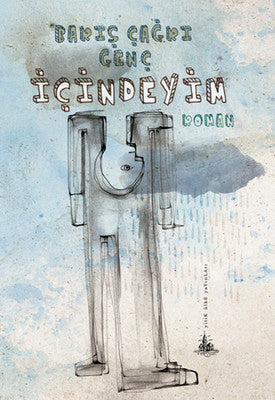 İçindeyim | Yitik Ülke Yayınları