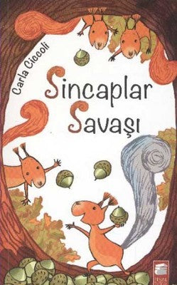 Sincaplar Savaşı | Final Kültür Sanat Yayınları