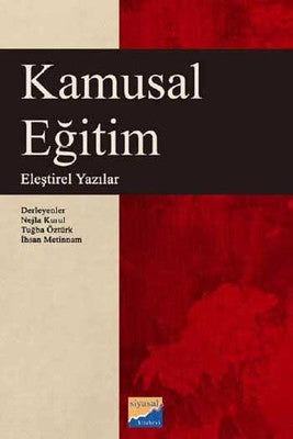 Kamusal Eğitim | Siyasal Kitabevi