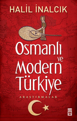 Osmanlı ve Modern Türkiye - Araştırmalar | Timaş Yayınları