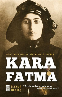 Kara Fatma | Timaş Yayınları