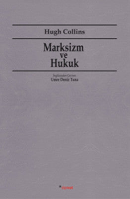 Marksizm ve Hukuk | Dipnot