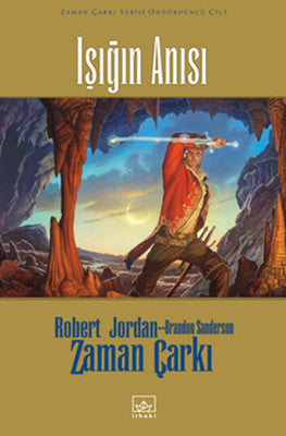 A Memory of Light - The Wheel of Time Volume 14