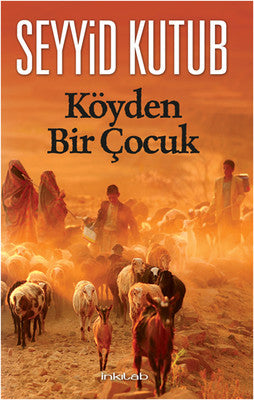 Köyden Bir Çocuk | İnkılab Yayınları