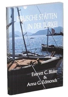 Biblische Staetten in der Türkei | Redhouse Kidz Yayınları