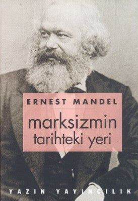 Marksizmin Tarihteki Yeri | Yazın Yayınları