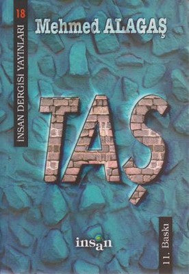 Taş | İnsan Dergisi Yayınları