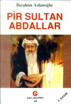 Pir Sultan Abdallar | Can Yayınları (Ali Adil Atalay)
