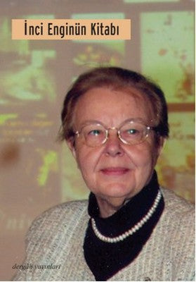 İnci Enginün Kitabı | Dergah Yayınları