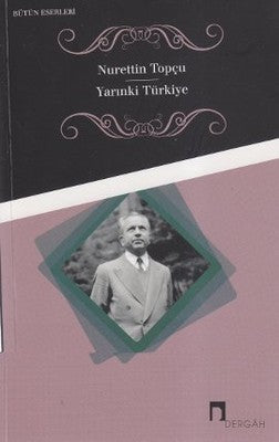 Yarınki Türkiye | Dergah Yayınları