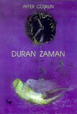 Duran Zaman | Belge Yayınları