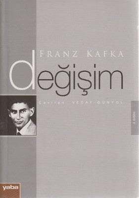 Değişim | Yaba Yayınları