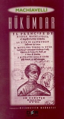 Hükümdar | Derin Yayınları