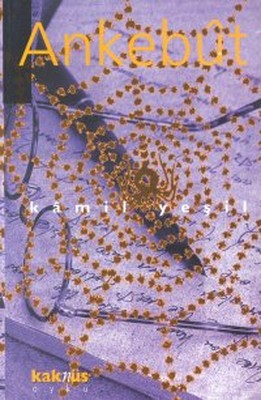 Ankebut | Kaknüs Yayınları