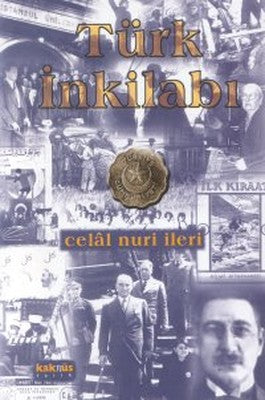 Türk İnkilabı | Kaknüs Yayınları