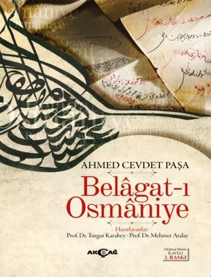 Belagat-ı Osmaniyye | Akçağ Yayınları
