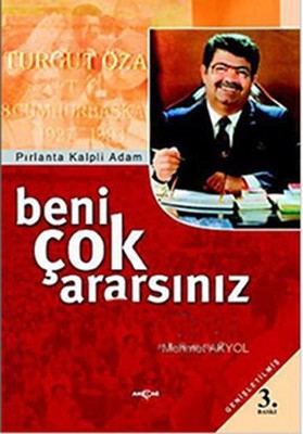 Beni Çok Ararsınız | Akçağ Yayınları