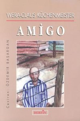 Amigo | Berfin Yayınları