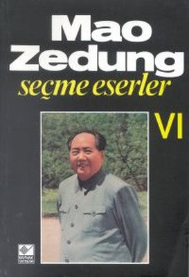 Seçme EserlerCilt: 6 | Kaynak Yayınları