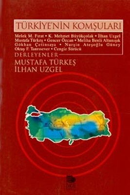 Türkiye'nin Komşuları | İmge Kitabevi