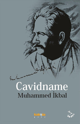 Cavidname | Kaknüs Yayınları