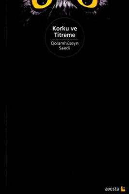 Korku ve Titreme | Avesta Yayınları