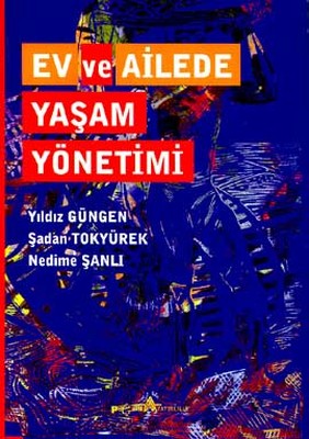 Ev ve Ailede Yaşam Yönetimi | Pegem Akademi Yayıncılık