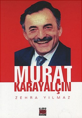 Murat Karayalçın | Elips Kitapları