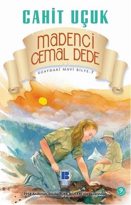 Madenci Cemal Dede | Bilge Kültür Sanat