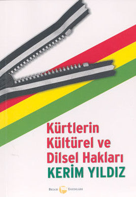 Kürtlerin Kültürel ve Dinsel Hakları | Belge Yayınları