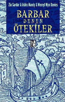 Barbar Denen Ötekiler | İz Yayıncılık