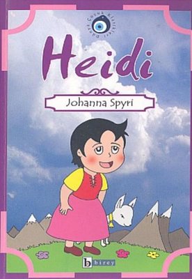 Heidi | Birey Yayıncılık