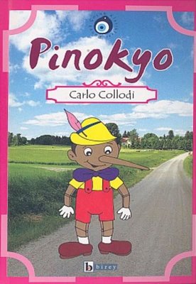 Pinokyo | Birey Yayıncılık