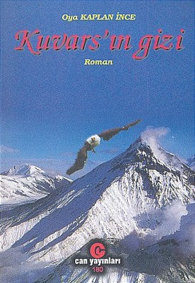 Kuvars'ın Gizi | Can Yayınları (Ali Adil Atalay)