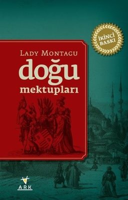 Doğu Mektupları | Ark Kitapları