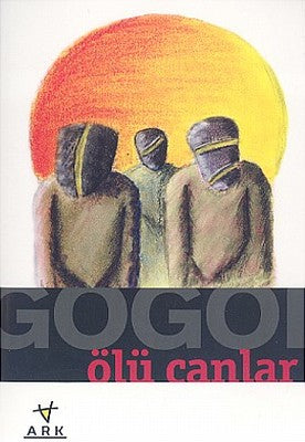 Ölü Canlar | Ark Kitapları