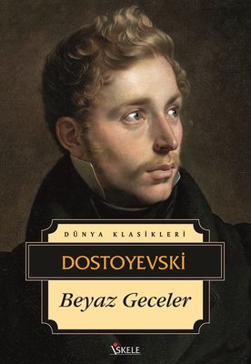 Beyaz Geceler | İskele Yayıncılık