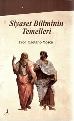 Siyaset Biliminin Temelleri | Alter Yayınları