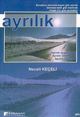 Ayrılık | Karahan Kitabevi