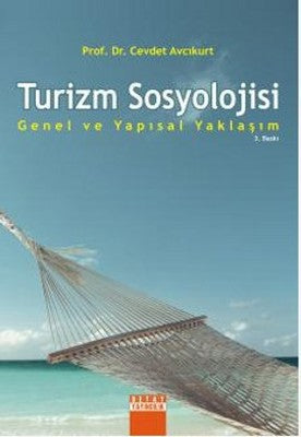 Turizm Sosyolojisi | Detay Yayıncılık