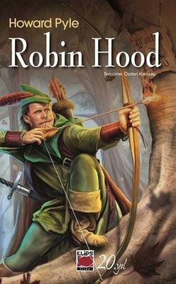 Robin Hood | Elips Kitapları