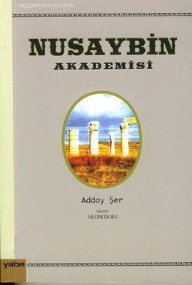 Nusaybin Akademisi | Yaba Yayınları