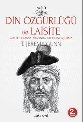 Din Özgürlüğü ve Laisite | Liberte