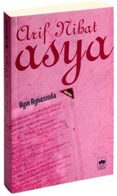 Ayın Aynasında | Ötüken Neşriyat