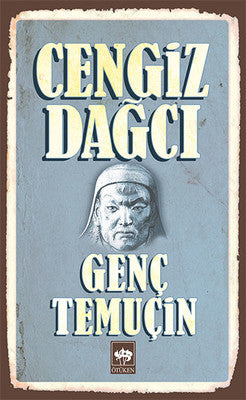Genç Temuçin | Ötüken Yayınları