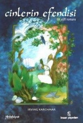 Cinlerin Efendisi | İnsan Yayınları