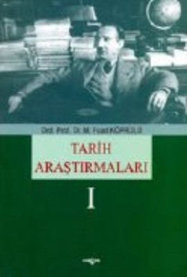 Tarih Araştırmaları 1 | Akçağ Yayınları
