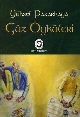 Güz Öyküleri | Cem Yayınevi