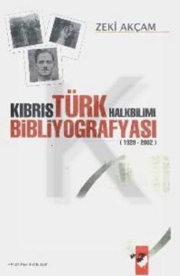Kıbrıs Türk Halk Bilimi Bibliyografyası | IQ Kültür Sanat Yayıncılık