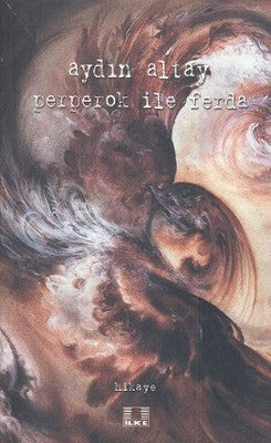 Perperok ile Ferda | İlke Yayıncılık